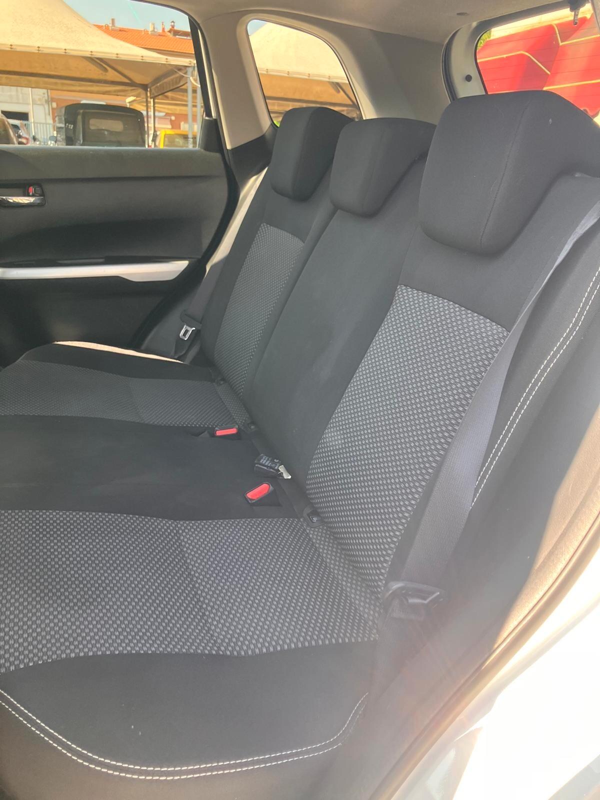 SUZUKI VITARA 1.6 DDiS 120cv V-Cool