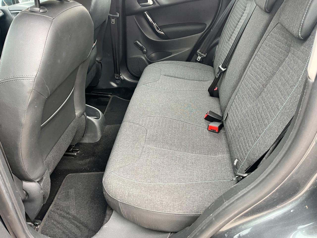 Citroen C3 PureTech 68 Attraction