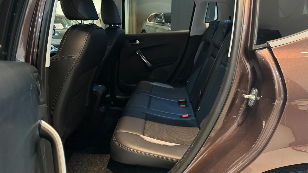 PEUGEOT 2008 1.6 DIESEL 92CV - 2014
