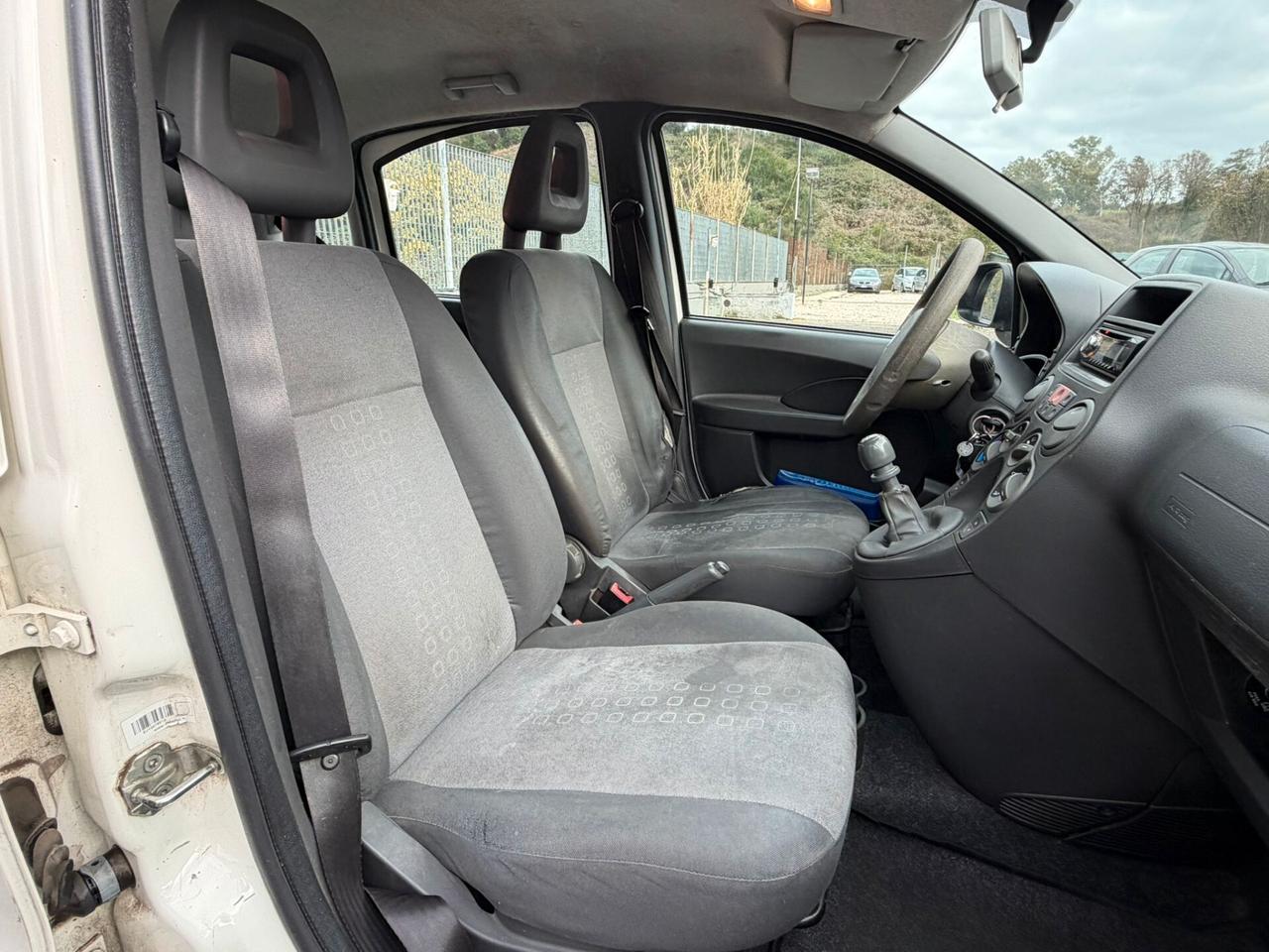 Fiat Panda 1.2 EasyPower Classic