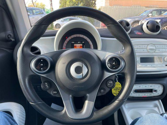 SMART ForTwo 70 1.0 Passion PRONTA CONSEGNA