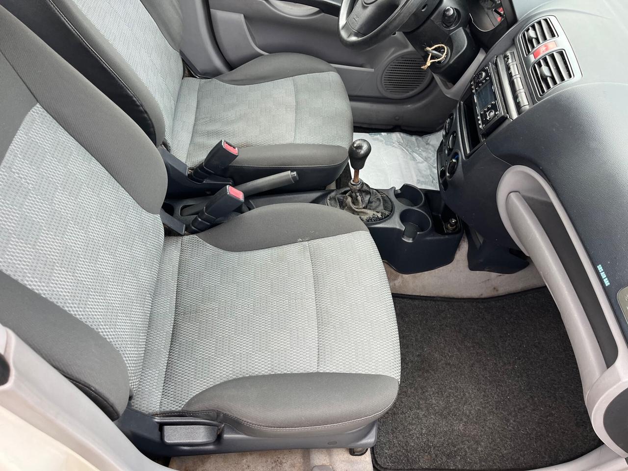 Kia Picanto 1.0 12V Spirit