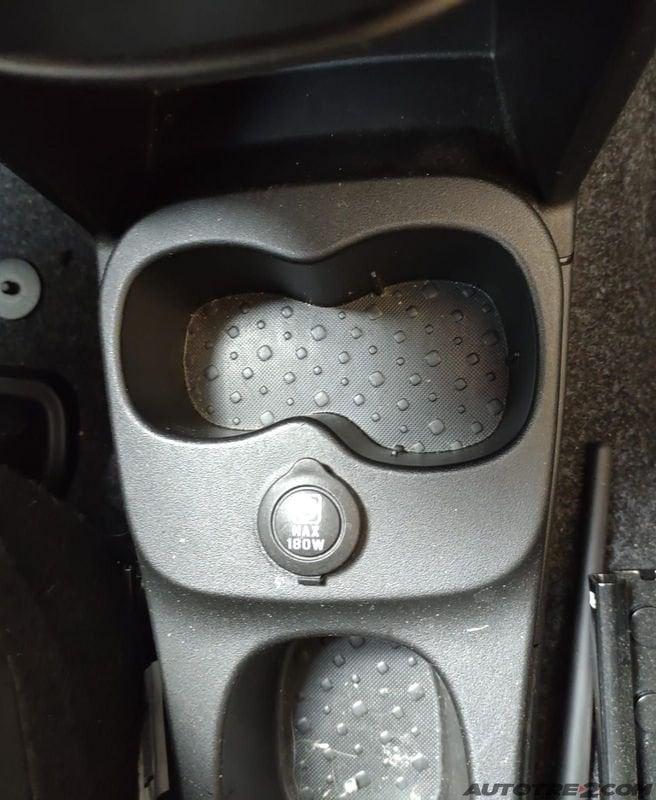 FIAT Panda new panda 1.0 FireFly S&S Hybrid City Life - pari al nuovo