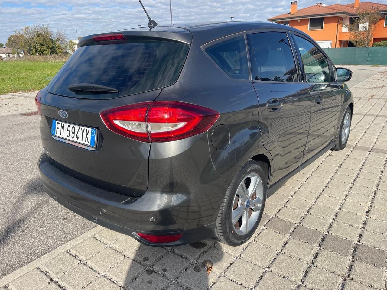 Ford C-Max 1.5 TDCi 120CV Start&Stop Business