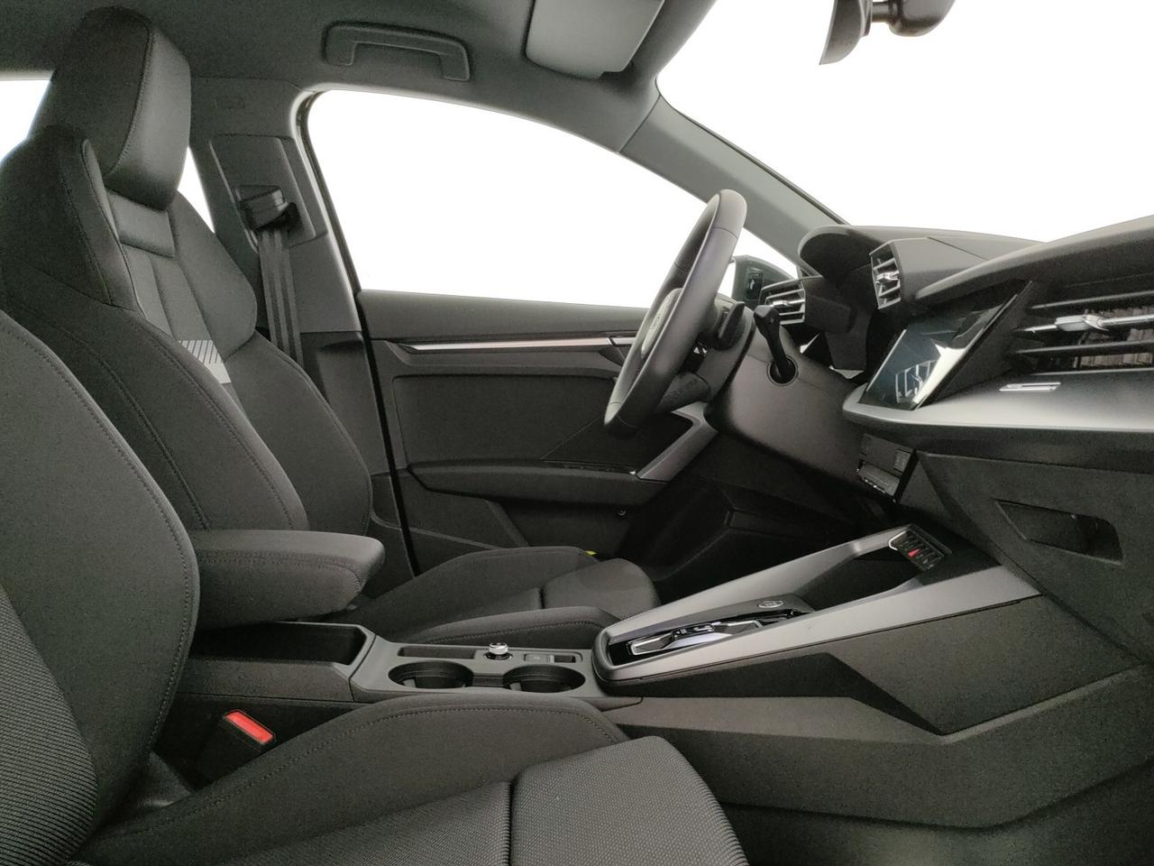 Audi A3 allstreet 2.0 tdi business advanced 150cv s-tronic