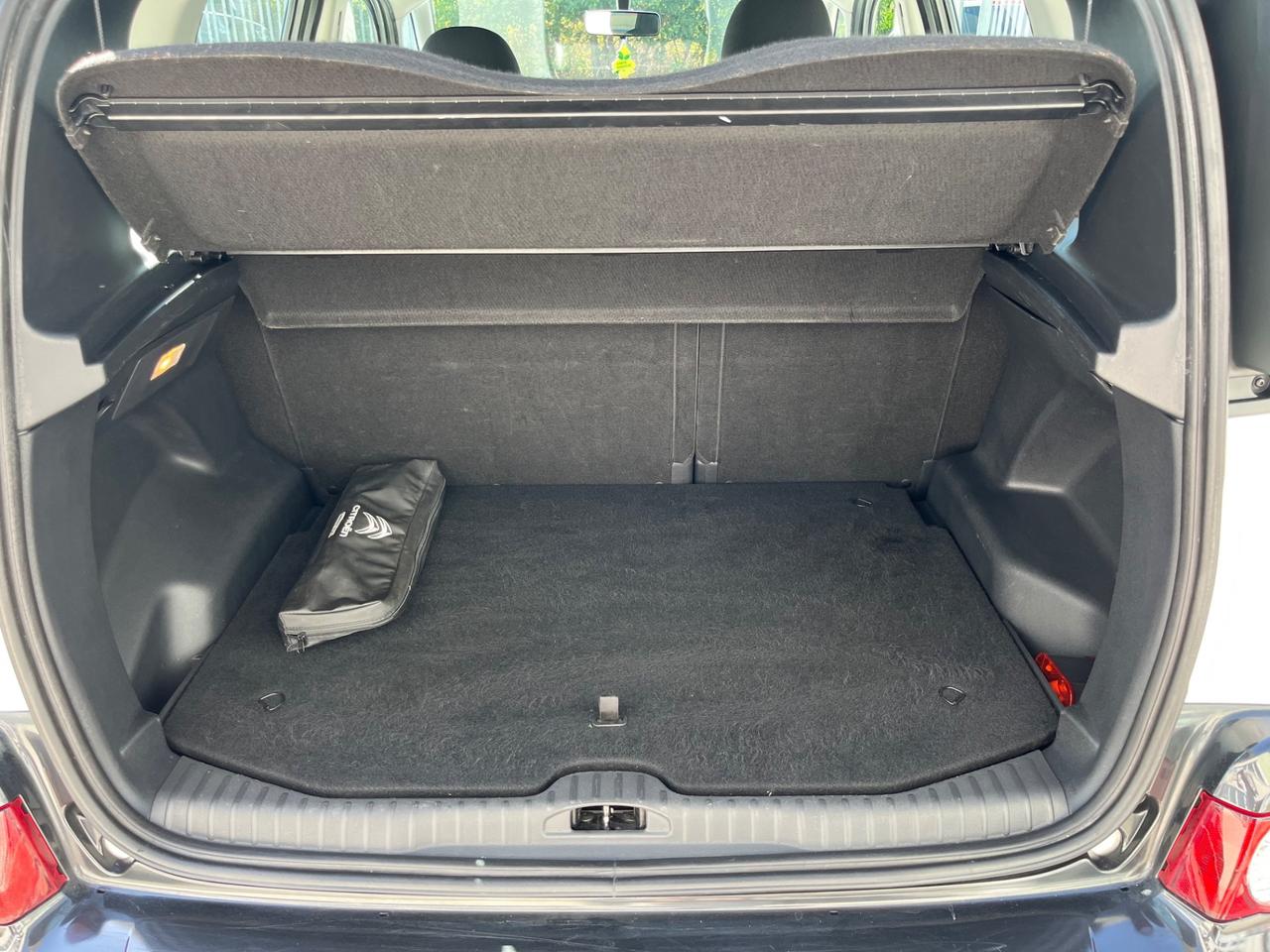 Citroen C3 Picasso 1.4 VTi 95 OK NEOPATENTATI