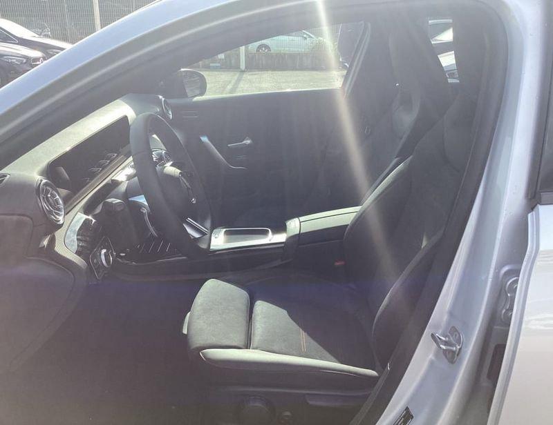 Mercedes-Benz Classe A 180d Automatic AMG Line Advanced Plus