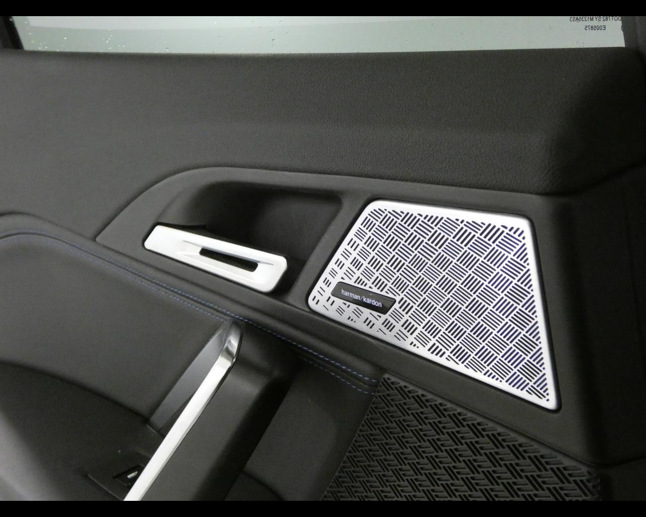 BMW X2 (U10) - X2 xDrive 20d Msport Pro