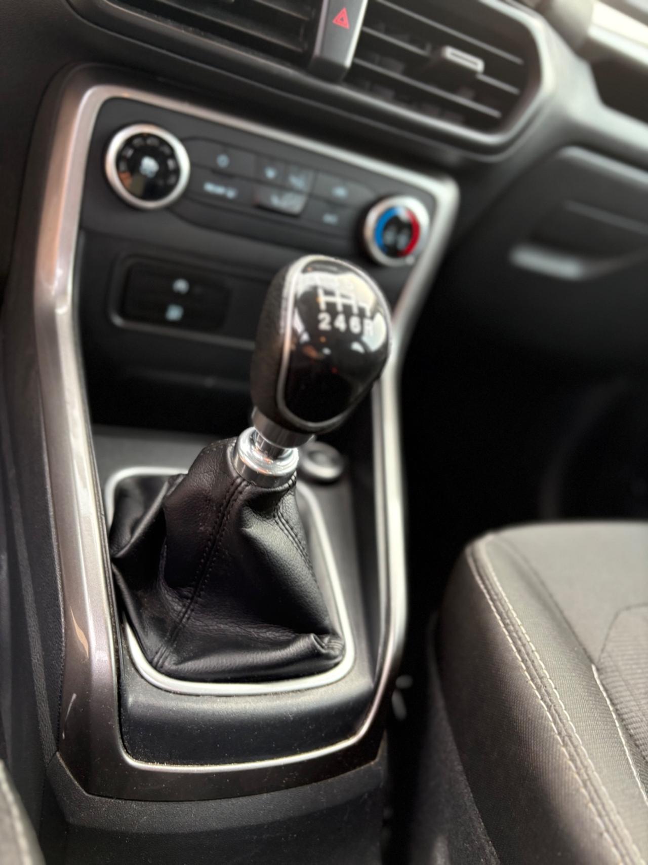 Ford EcoSport 1.5 Ecoblue 100 CV Start&Stop Business