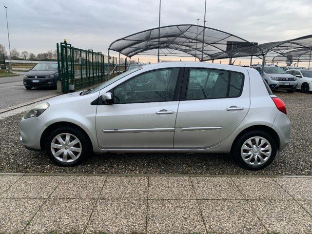 RENAULT Clio 1.5 dCi 90CV 5 porte Live!