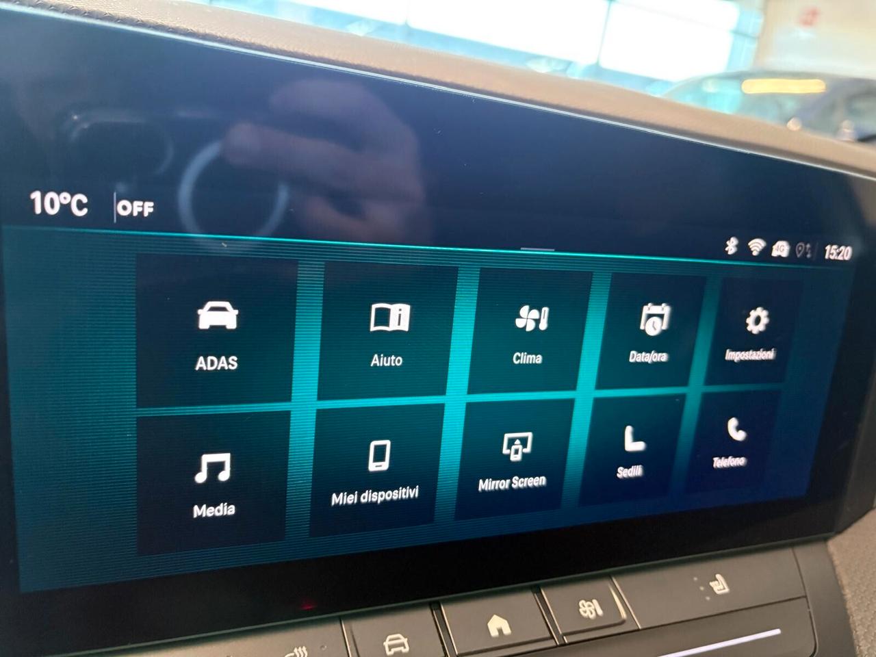 Opel Astra Sports Tourer GS 1.2 Turbo AT8 ST SPOTICAR