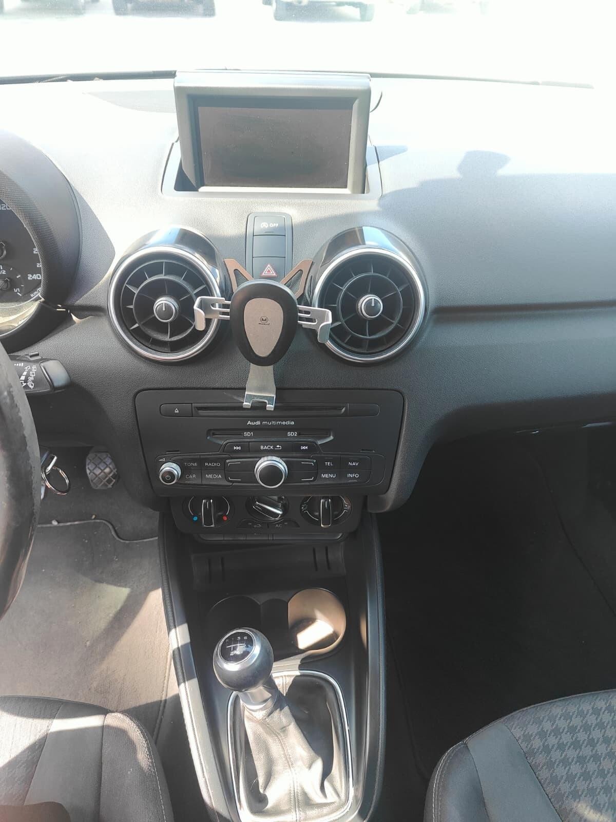 AUDI A1- PRoV TOSCANA - OTTIME CONDIZIONi