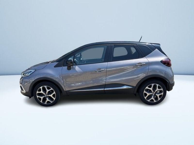Renault Captur 0.9 TCE SPORT EDITION 90CV