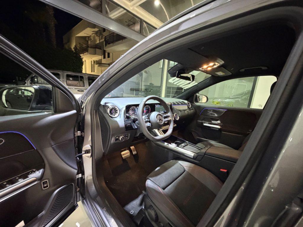 Mercedes-Benz GLA 200 d Automatic AMG Line Extra da€ 469,00