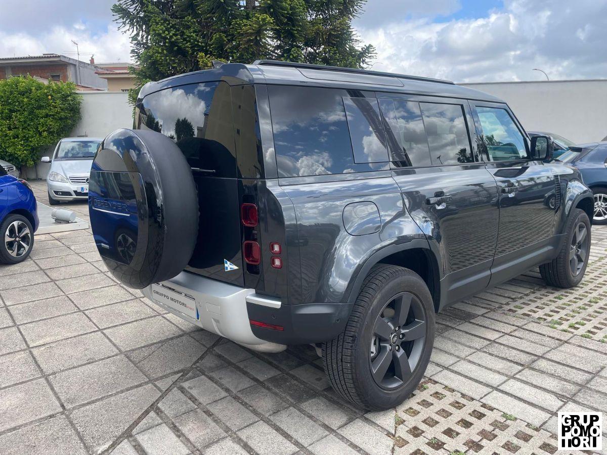 LAND ROVER - Defender 3.0d MHEV