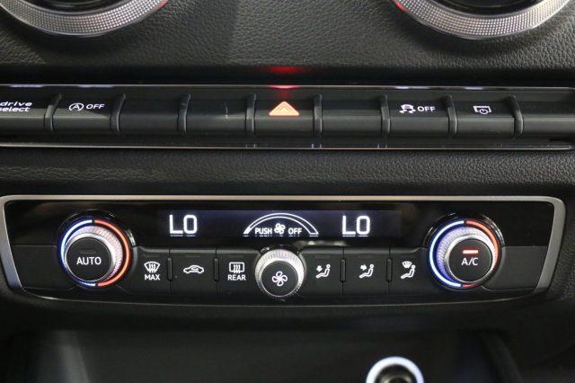 AUDI S3 2.0 TFSI quattro "" B&O / PERFETTA ""