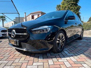 Mercedes-benz B 180 d Automatic Progressive Advanced