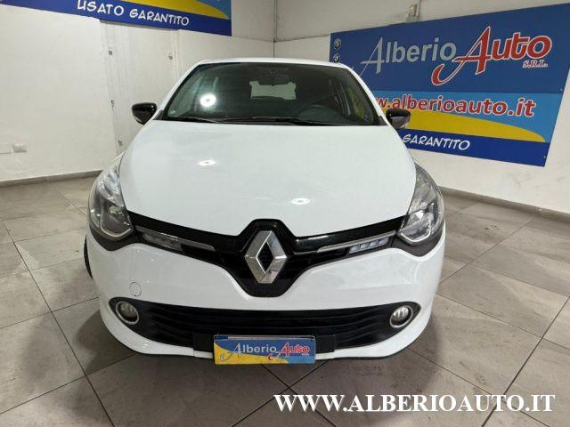 RENAULT Clio 1.5 dCi 8V 90CV Start&Stop 5 porte Energy