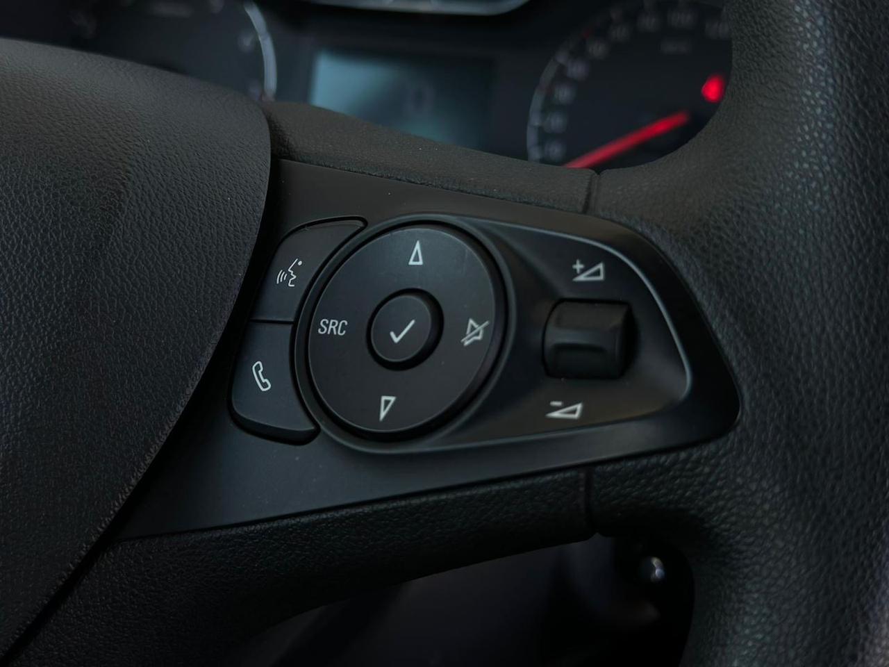 Opel Crossland X 1.2 Innovation #10116