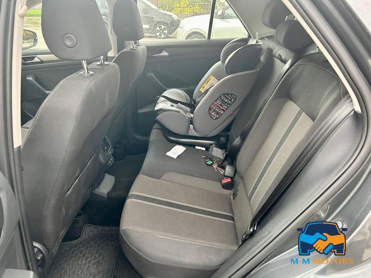 VOLKSWAGEN T ROC Volkswagen T-Roc 2.0 tdi