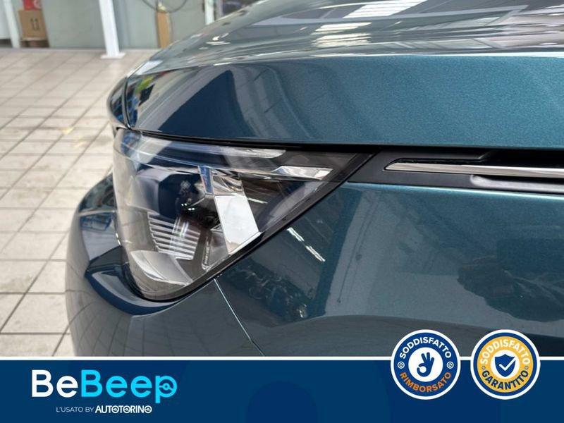 Peugeot 5008 1.6 BLUEHDI ALLURE S&S 120CV 7P.TI EAT6