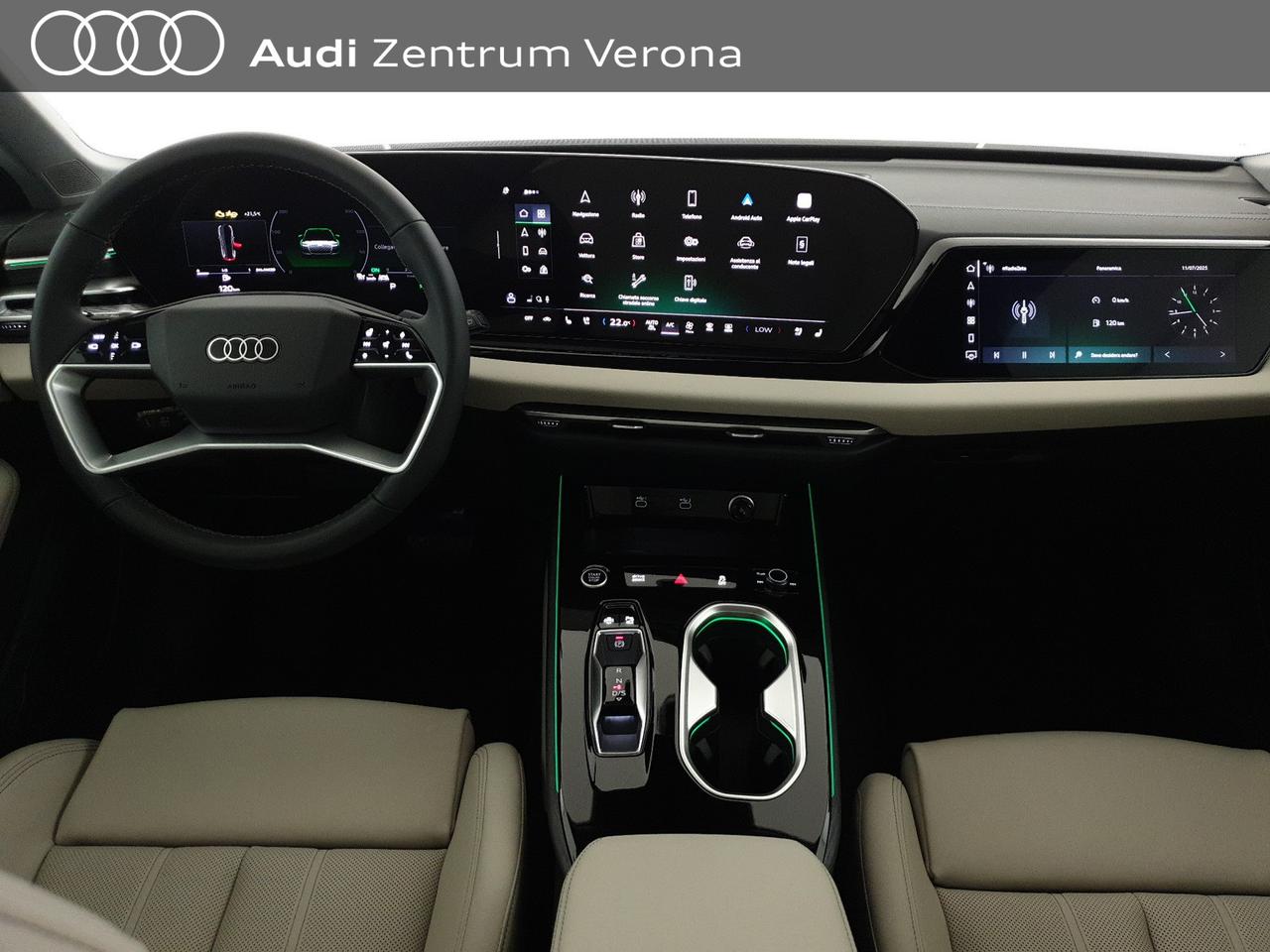 Avant 2.0TDI 204CV quattro S tronic S line Edition