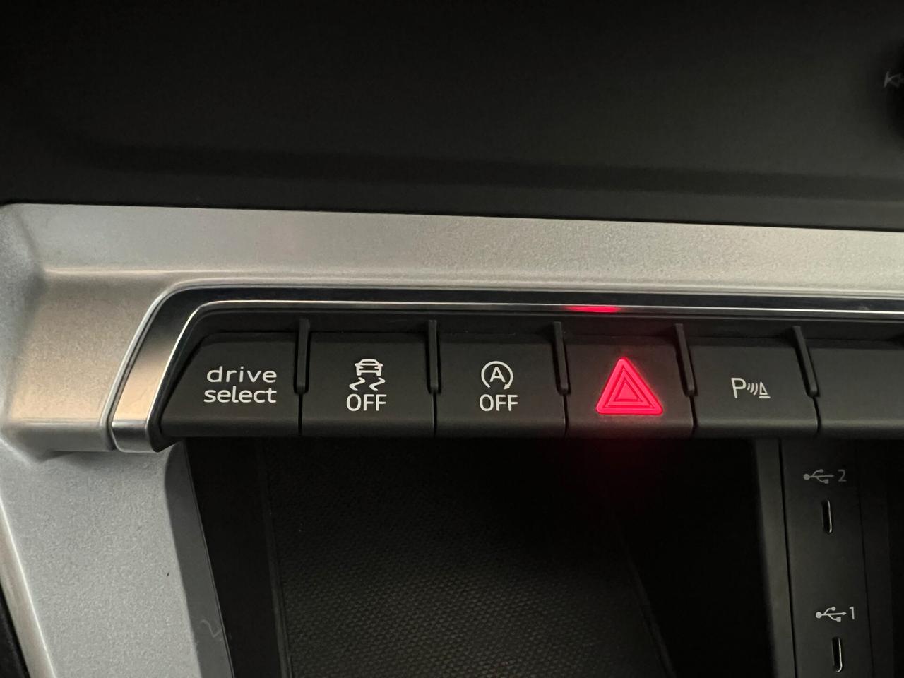 Audi Q3 SPB 35 TDI S tronic Business Plus