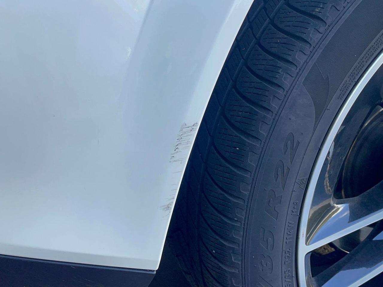 Mercedes-Benz GLE 300 AMG Line Premium *TETT #7075