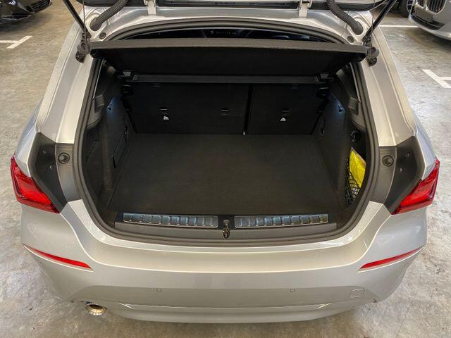 Bmw 118 118i 5p. Sport