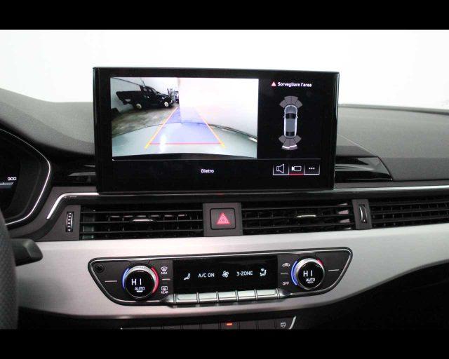 AUDI A5 SPB 35 TDI S tronic S line edition