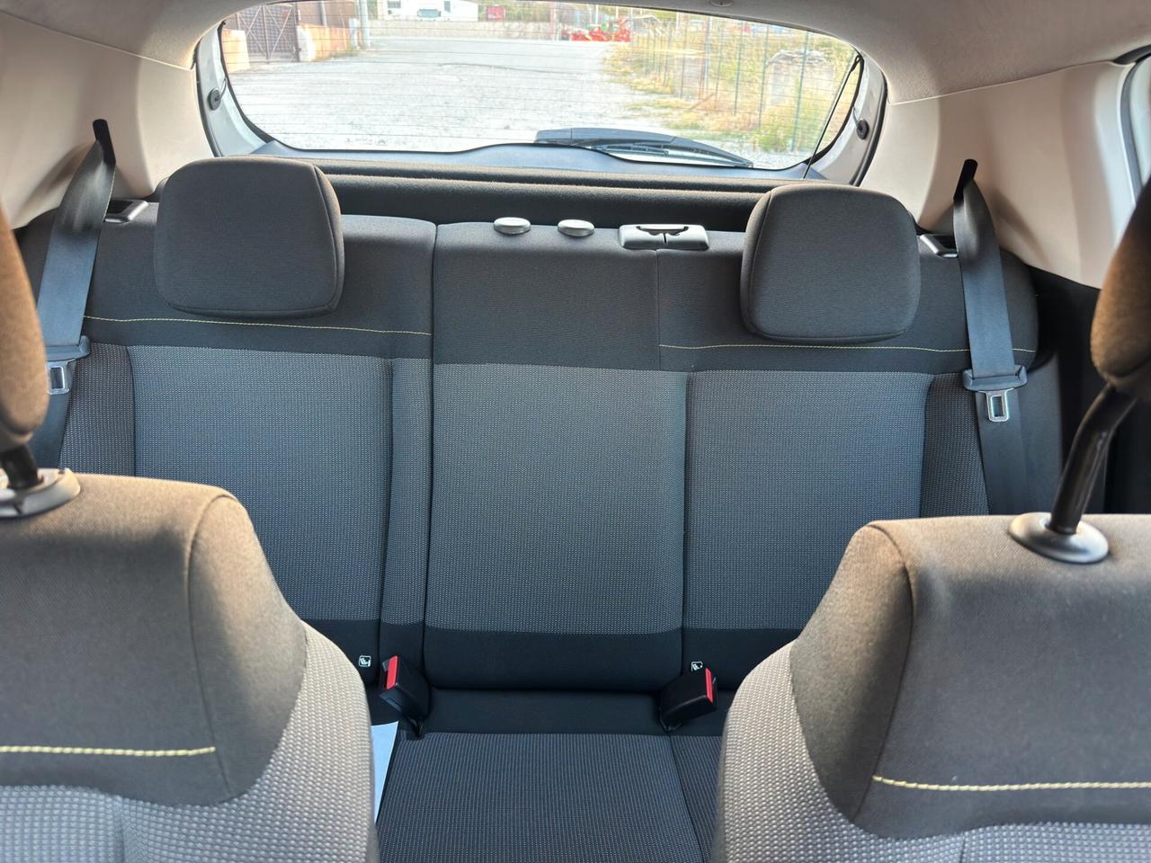 Citroen C3 BlueHDi 100 S&S Business Combi
