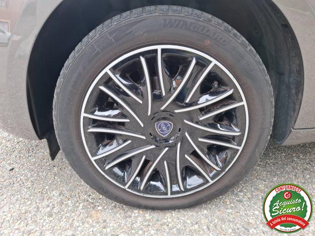 LANCIA Ypsilon 1.0 FireFly 5 porte S&S Hybrid Gold