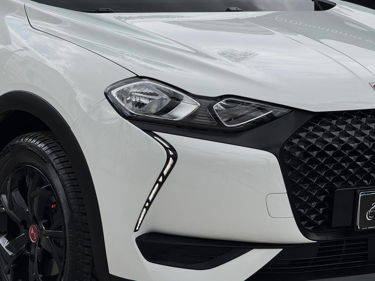 DS 3 Crossback 1.5 BlueHDi Performance Line 130CV AT8