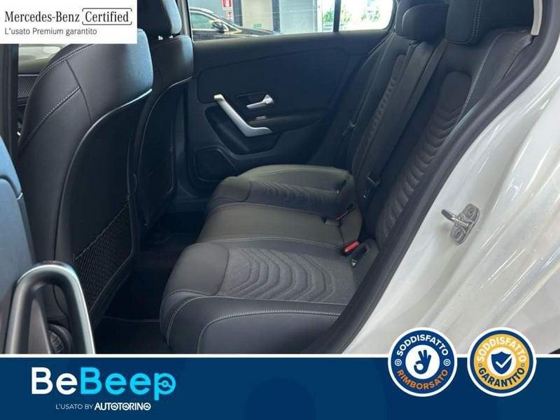 Mercedes-Benz Classe A A 180 PROGRESSIVE ADVANCED AUTO