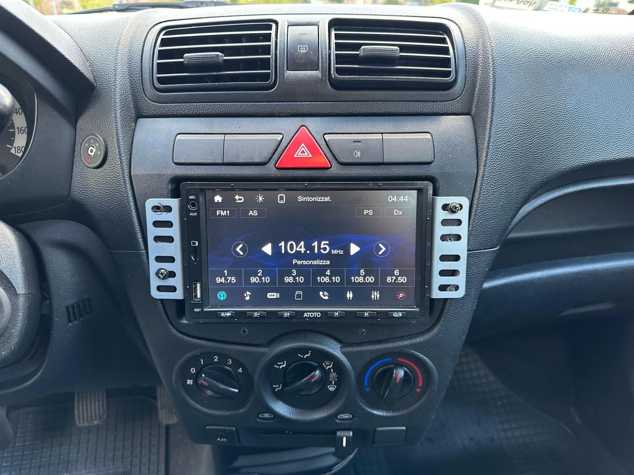 Kia Picanto 1.0 12V Life Bi-Fuel