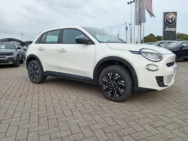 FIAT 600 1.2 Hybrid 110cv Pop