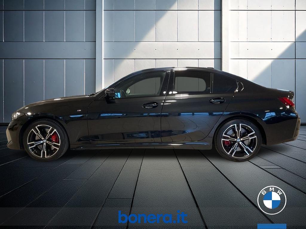 BMW Serie 3 Berlina 320 d Mild Hybrid 48V Msport xDrive Steptronic