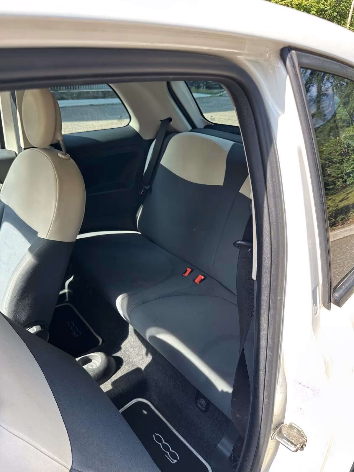 Fiat 500 1.2 Pop NEOPATENTATI