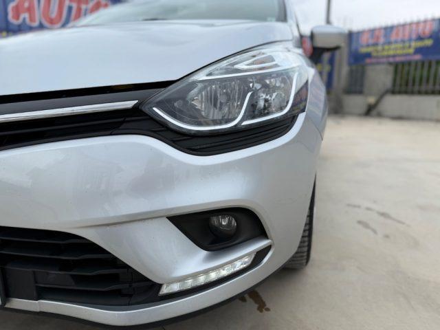 RENAULT Clio dCi uniproprietario x neopatentati