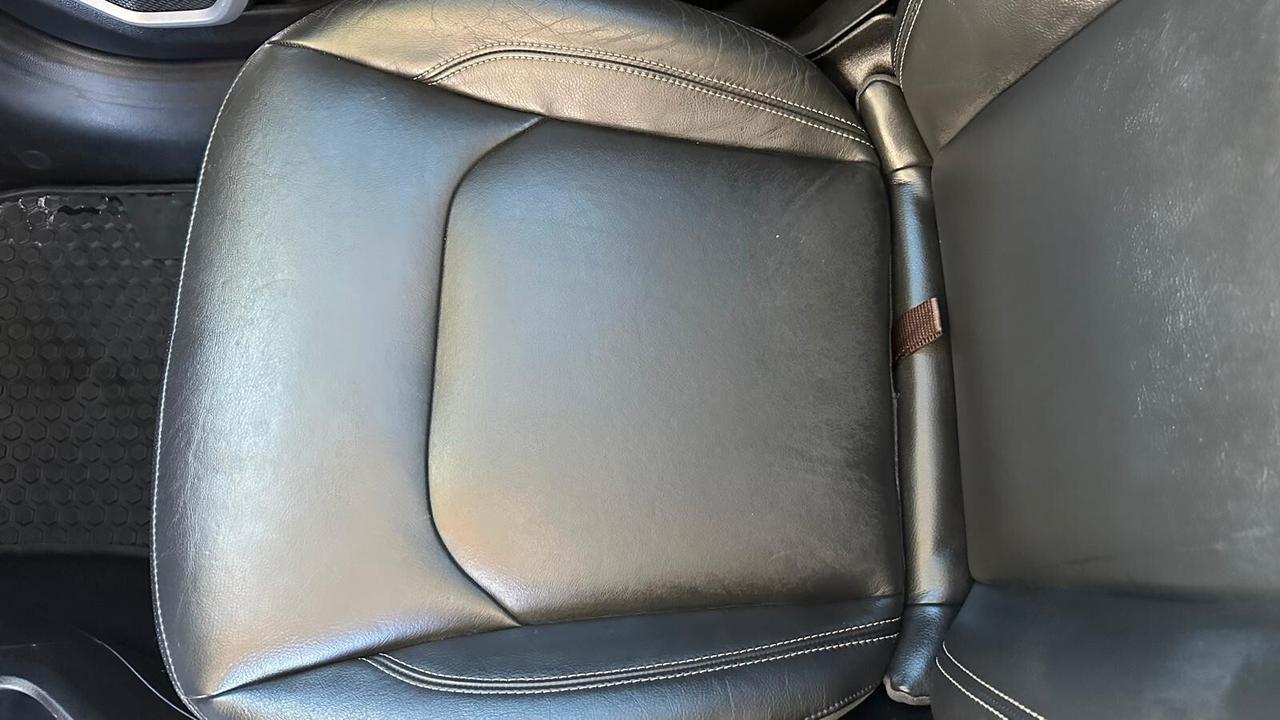 Jeep Renegade 2.0 Mjt 140CV 4WD Active Drive Low Limited 2015 LEGGI TESTO