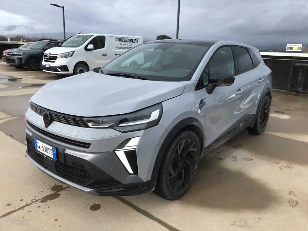 Renault Symbioz 1.6 HYBRID E-TECH 145CV ESPRIT ALPINE *PREZZO VERO