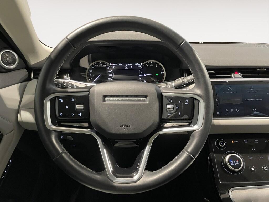 Land Rover Range Rover Evoque SE 163cv