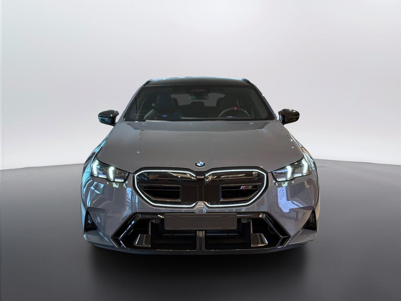 BMW M5 Touring