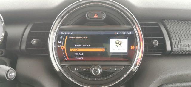 MINI John Cooper Works 2.0 John Cooper Works GP