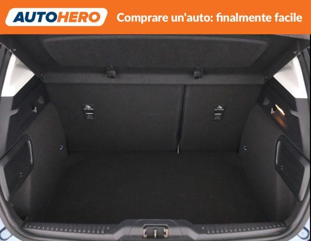FORD Focus 1.0 EcoBoost Hybrid 125 CV 5p. Active