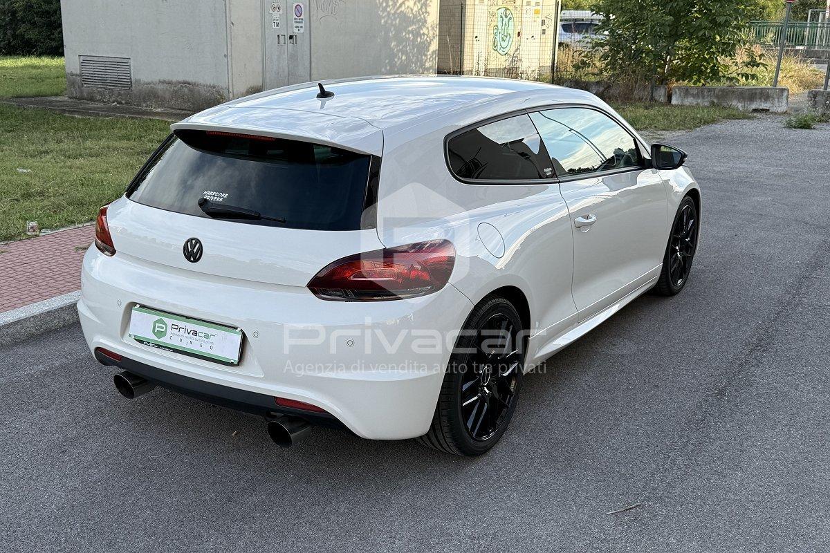 VOLKSWAGEN Scirocco 1.4 TSI