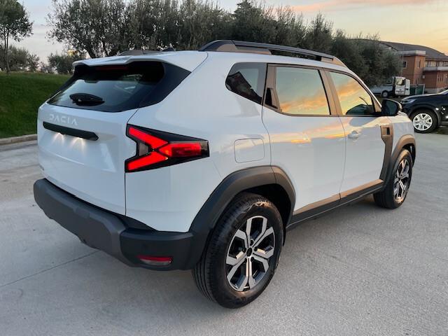 Dacia Duster 1.0 TCe GPL 4x2 Expression