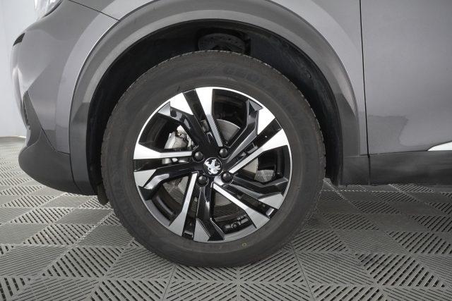 PEUGEOT 2008 2008 PureTech 100 S&S Allure Pack