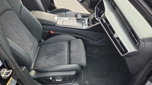 AUDI RS6 Avant 4.0 TFSI V8 quattro tiptronic PERMUTE