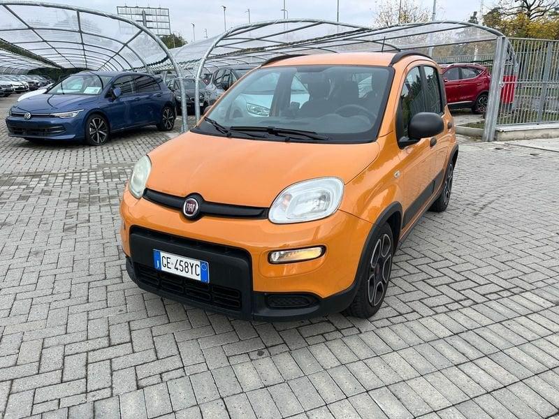 FIAT Panda Panda 1.0 FireFly S&S Hybrid